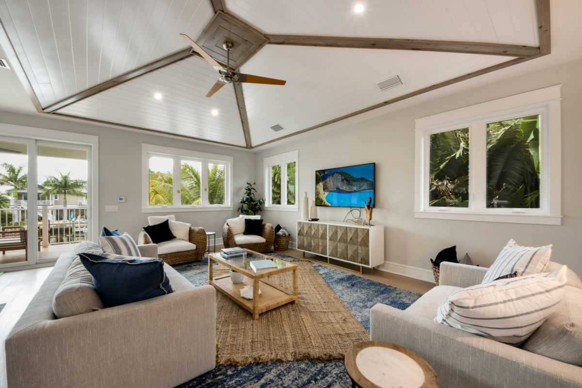 Willow Hideaway | Anna Maria, FL | Sato Real Estate