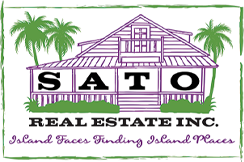 Sato Real Estate, Inc.Logo