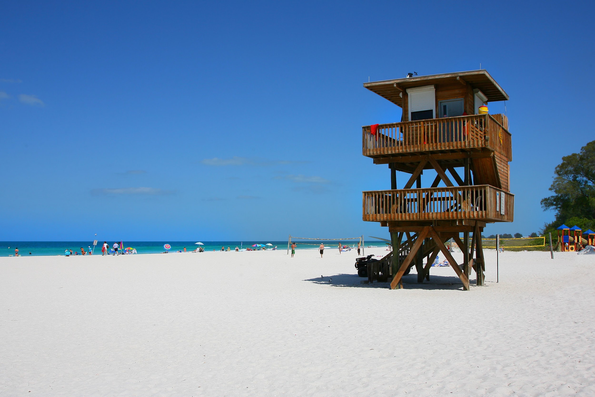 things to do on anna maria