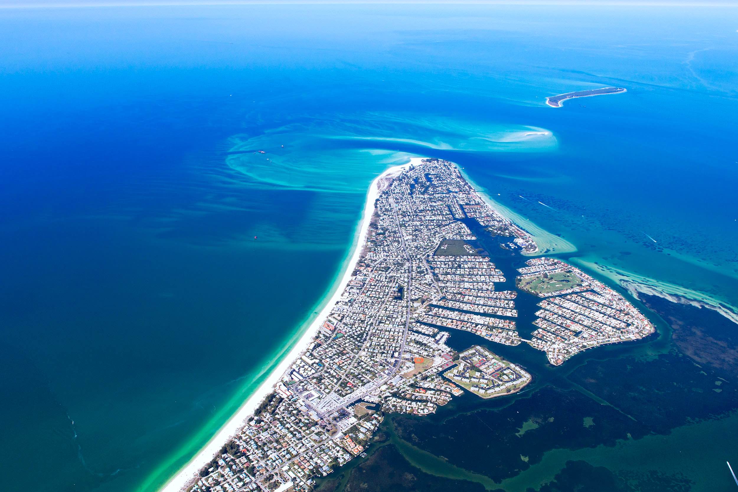 Anna Maria Island Real Estate Sold By Sato | Sato Real Estate