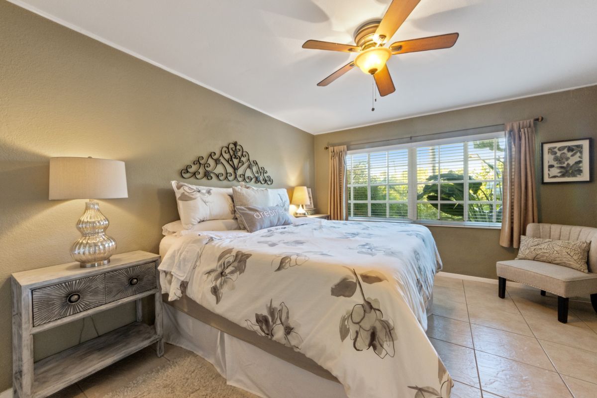 One Bedroom Anna Maria Island Rentals