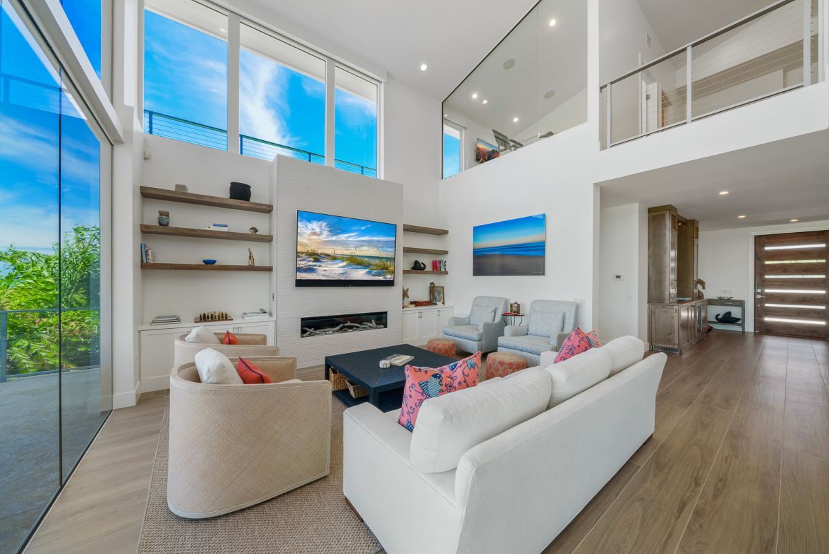 Four Bedroom Anna Maria Island Rentals | Sato Real Estate